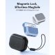 2. Etui ESR Orbit HaloLock MagSafe na AirPods Pro 3 - czarne