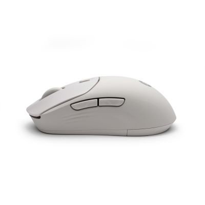 20. Mysz HP 400 Quiet Maple Wireless Mouse bezprzewodowa beżowa AZ7B6AA