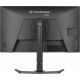 12. MONITOR IIYAMA LED Fast IPS 27" GB2771QSU-B1 Red Eagle 200Hz