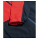 7. Kurtka Malfini Rainbow W MLI-53902 granatowy