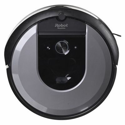 11. Robot sprzątający iRobot Roomba i7150 (i715040) (OUTLET)