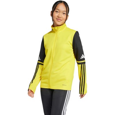 7. Bluza adidas Squadra 25 Training Jr JP3395