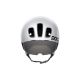 2. Kask rowerowy POC Procen Air white