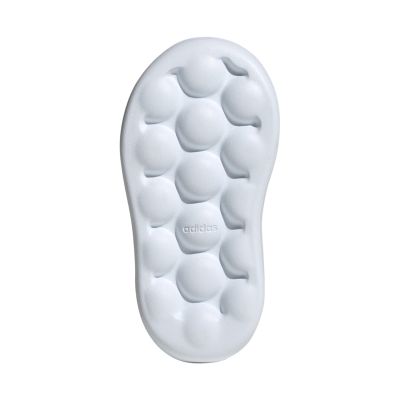 12. Buty dla dzieci adidas Grand Court 2.0 białe ID5273