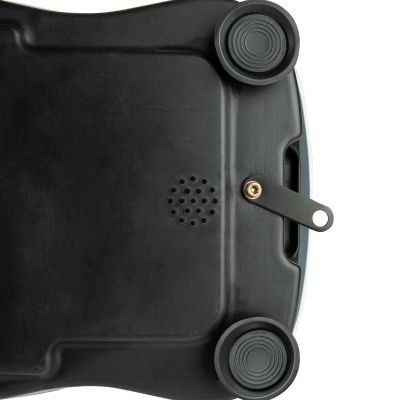 11. VIRTUFIT PŁYTA WIBRACYJNA FITNESS