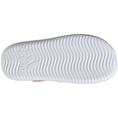 6. Sandały adidas Summer Closed Toe Water C Jr IE0165