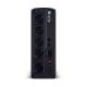 3. CyberPower VP1600ELCD zasilacz UPS Technologia line-interactive 1,6 kVA 960 W 5 x gniazdo sieciowe