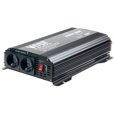 Przetwornica VOLT POLSKA SINUS 3000 (6853) 12V/230V 1500/3000W