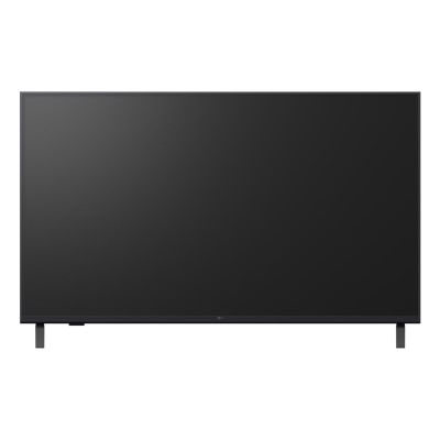 4. LG 43UA74003LB Telewizor 109,2 cm (43") 4K Ultra HD Smart TV Wi-Fi Czarny