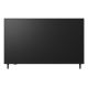 4. LG 43UA74003LB Telewizor 109,2 cm (43") 4K Ultra HD Smart TV Wi-Fi Czarny