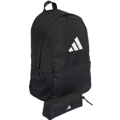 3. Plecak adidas Classic + Pencil Case JI8081
