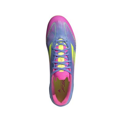 3. Buty piłkarskie adidas F50 League MG M IE1236