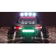 2. Amewi RC Samochód Daphoenodon Monster Truck LiIon 2000mAh czerwony/14+