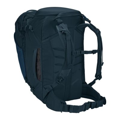 3. Plecak podróżny Thule Landmark Travel Pack 60L - blue