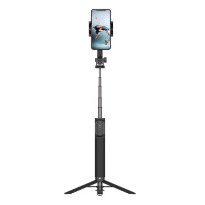 10. FIXED FIXSN-XL-BK uchwyt Uchwyt pasywny Telefon komórkowy/Smartfon Czarny
