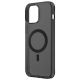 3. Etui Uniq LifePro Xtreme Magclick Charging na iPhone 14 Pro Max - szaro-czarne