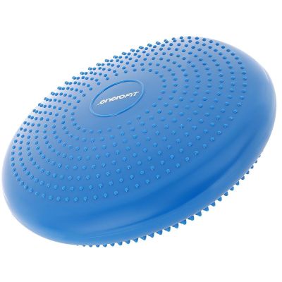 29. Ufo - Dysk sensorycznen z pompką EB FIT