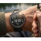 2. Smartwatch Gravity Grafitowy Pasek + Bransoleta GT42-3