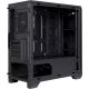 12. Inter-Tech H-606 - Micro Tower - PC - - 15 cm - 32 cm - Dół