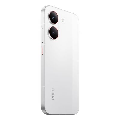 6. POCO X8 Pro 16,7 cm (6.59") Dual SIM 5G USB Type-C 8 GB 256 GB 6500 mAh Biały