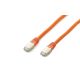 4. Equip 605678 kabel sieciowy Pomarańczowy 15 m Cat6a S/FTP (S-STP)
