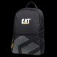 2. Plecak Caterpillar Fastlane S czarny (84887-84)