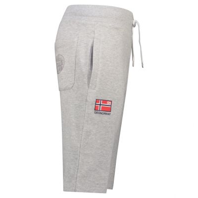 4. Spodenki Geographical Norway Paracana 317 M SY1233H/GN-Grey