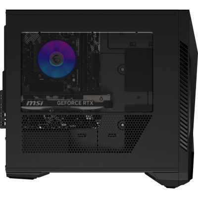 6. MSI MAG Infinite S3 14NVM5-2873EU Core i5-14400F 16GB DDR5 SSD1TB GeForce RTX 5060 Ti 8G VENTUS 2X PLUS AW-XB560NF (WIFI 6E) Bluetooth 5.3 500W Win11 Black 2Y
