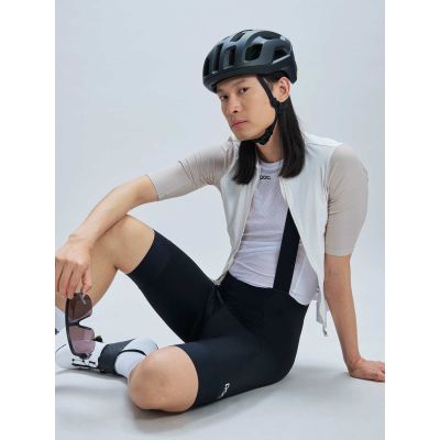 3. Kask rowerowy POC Ventral Air MIPS czarny