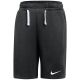 3. Spodenki dla dzieci Nike Park 26 Fleece czarne IB1242 010