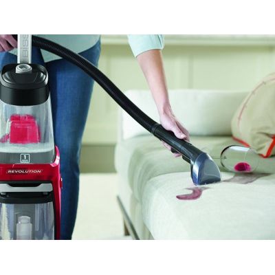 4. Odkurzacz piorący BISSELL ProHeat 2X 1858N