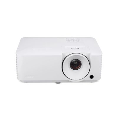 11. Acer PL2530i Projektor o standardowym rzucie 5000 ANSI lumenów DLP 1080p (1920x1080) Biały