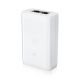 8. Injector PoE Ubiquiti U-PoE+ PoE+ 30W (U-POE+-EU)