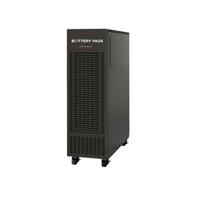 2. POWER WALKER BATTERY PACK DLA UPS VFI CPG 3/3 64 AKUMULATORÓW 12V/9AH