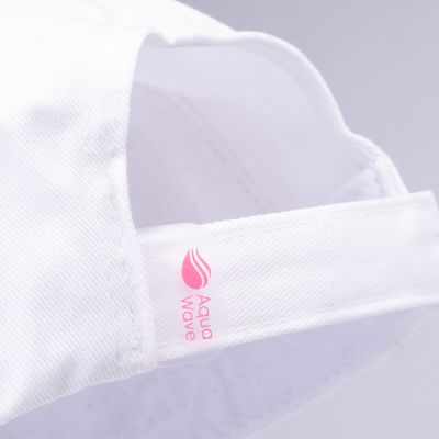 3. Czapka z daszkiem Aquawave Camro Jrg 92800596225