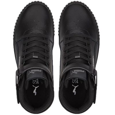 8. Buty Puma Carina 2.0 Mid W 385851 01