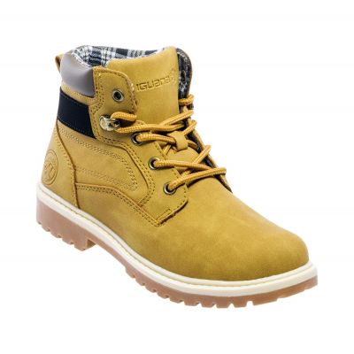 2. Buty Iguana Glen Mid Jr 92800187206