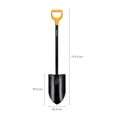 6. Fiskars 1067516 bez kategorii