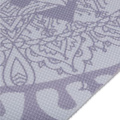 3. Mata do Jogi Gaiam Wild Lilac Sundial 5 MM 64941