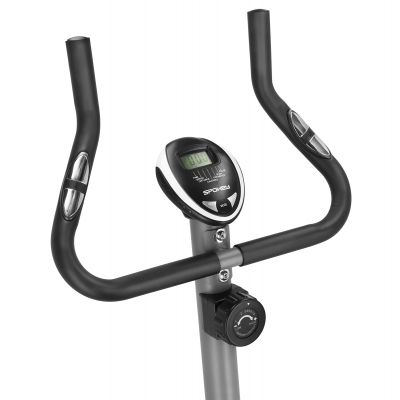 4. Rower treningowy magnetyczny Spokey Vital+ 940883