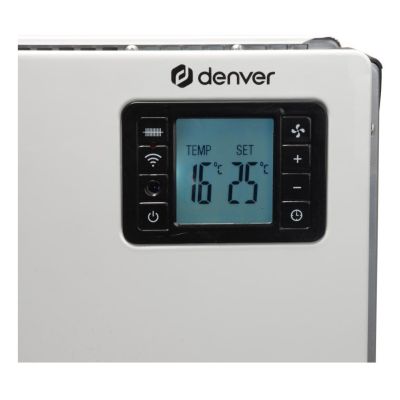 5. Inteligentny grzejnik Denver Wi-Fi SCH-2105