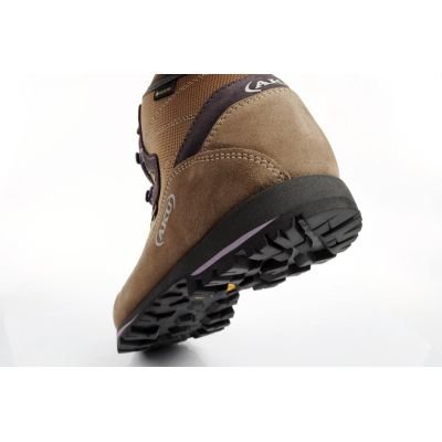 7. Aku Trekker GTX buty damskie trekkingowe