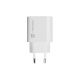 5. NATEC ŁADOWARKA SIECIOWA RIBERA 1X USB-A + 1X USB-