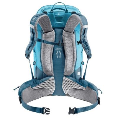 10. Plecak turystyczny Deuter Trail Pro 31 SL W 344102413910