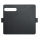 3. Etui 3mk Wallet Case na Sony Xperia 10 VII - czarne