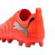 9. Buty piłkarskie dla dzieci Puma Future 9 Play FG/AG 108723 01