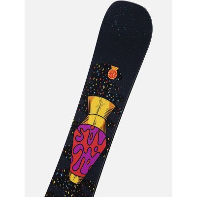 10. Deska snowboardowa ROSSIGNOL ALIAS