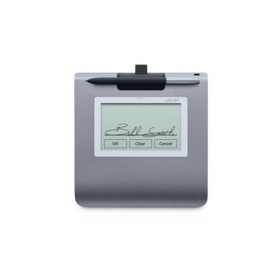2. Wacom STU-430 11,4 cm (4.5") Szary