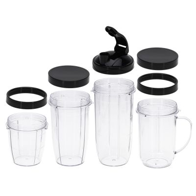 5. Blender stojący ADLER AD 4084