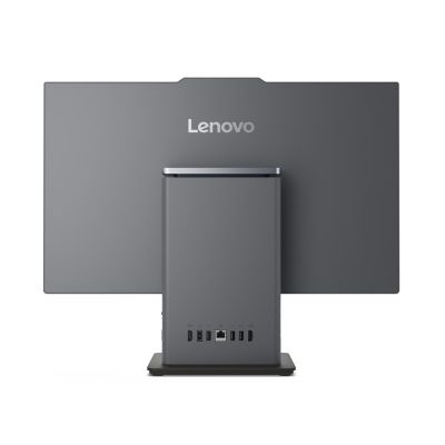 6. Lenovo ThinkCentre neo 50a G5 AiO i7-13620H 23.8"FHD Touch IPS 250nits AG 16GB DDR5 5200 SSD512 Intel UHD Graphics Cam5MP+IR W11Pro Luna Grey 3Y OnSite